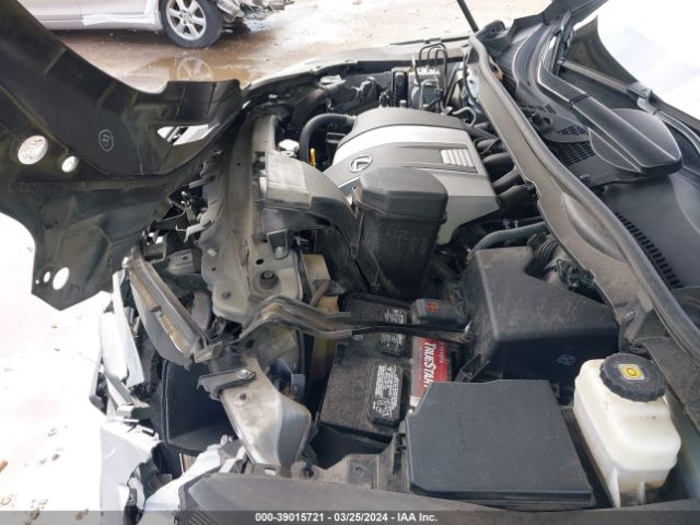 2T2ZZMCAXJC111876 Lexus RX 350