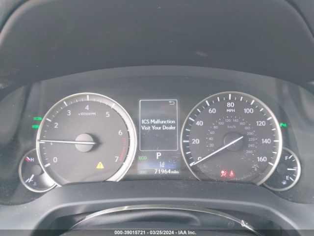 2T2ZZMCAXJC111876 Lexus RX 350