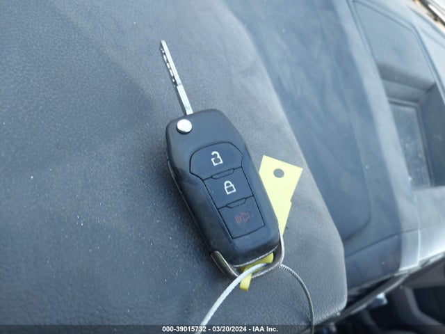 Ford F-150 Xlt 2015 1FTEW1EF3FFC45226 Image 11