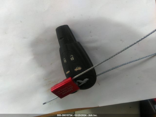 2004 SAAB 9-3 YS3FD79Y546020207 Photo 10