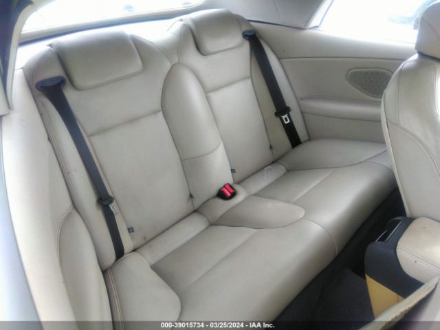 2004 SAAB 9-3 YS3FD79Y546020207 Photo 7