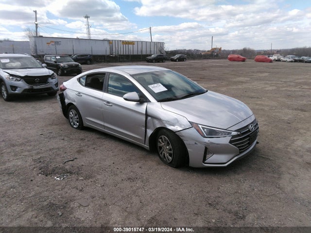 2019 KMHD74LF8KU850454 main image