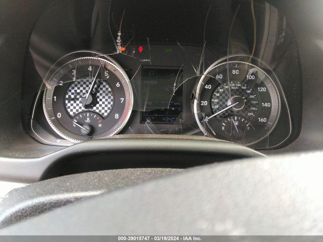 Hyundai ELANTRA SE 2019 KMHD74LF8KU850454 Image 7