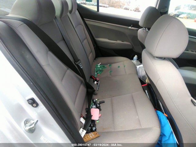 Hyundai ELANTRA SE 2019 KMHD74LF8KU850454 Image 8