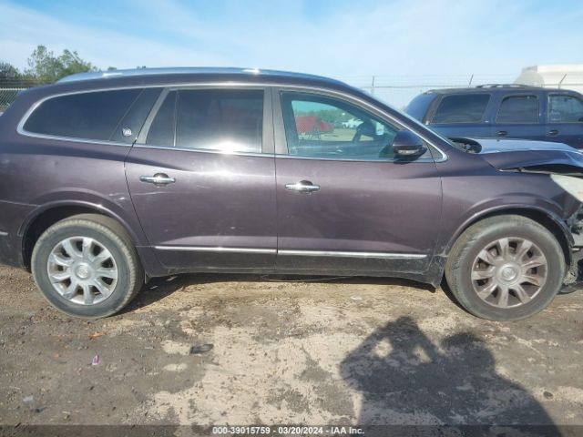 5GAKRCKD8GJ162674 Buick Enclave Premium