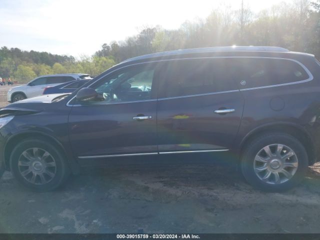 5GAKRCKD8GJ162674 Buick Enclave Premium