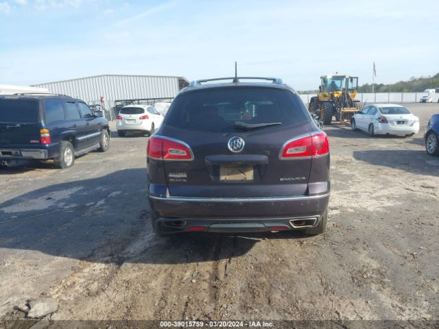 5GAKRCKD8GJ162674 Buick Enclave Premium