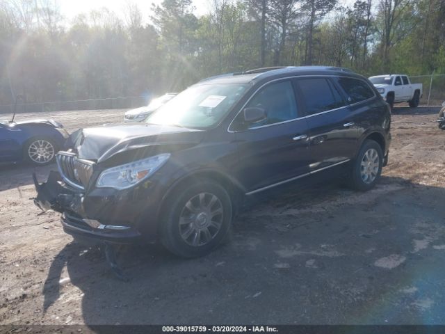 5GAKRCKD8GJ162674 Buick Enclave Premium