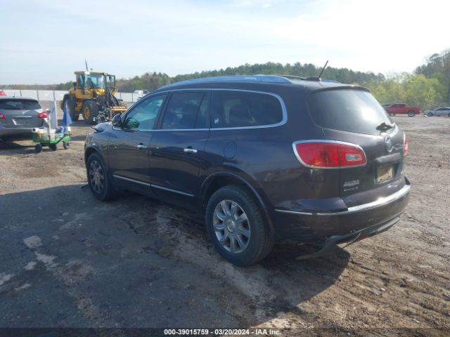5GAKRCKD8GJ162674 Buick Enclave Premium