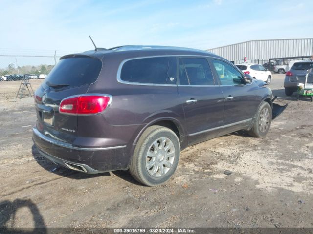 5GAKRCKD8GJ162674 Buick Enclave Premium