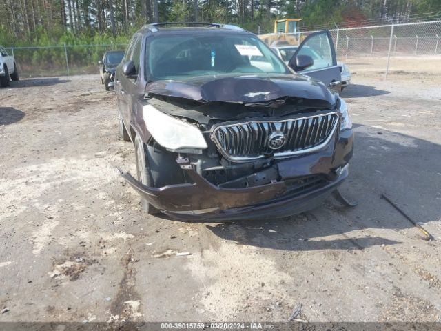 5GAKRCKD8GJ162674 Buick Enclave Premium