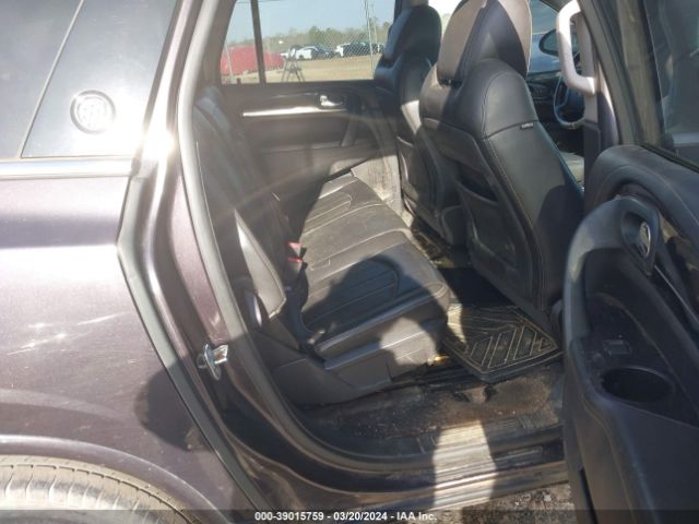 5GAKRCKD8GJ162674 Buick Enclave Premium