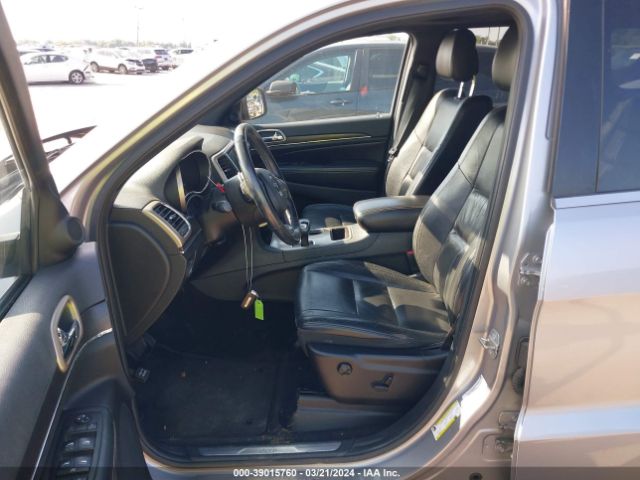 1C4RJEBM4EC539177 Jeep Grand Cherokee Limited