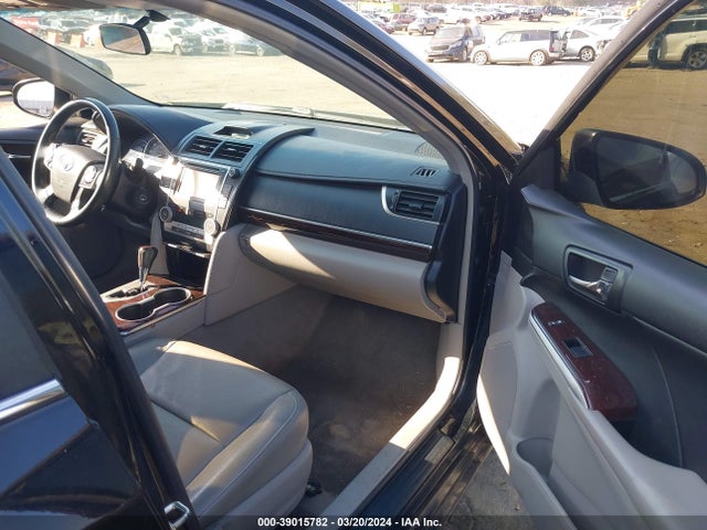 Toyota CAMRY XLE 2014 4T1BF1FK0EU793057 Image 5