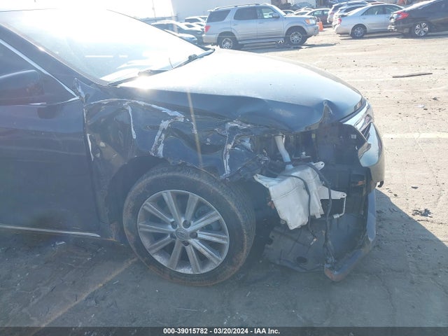 Toyota CAMRY XLE 2014 4T1BF1FK0EU793057 Image 6