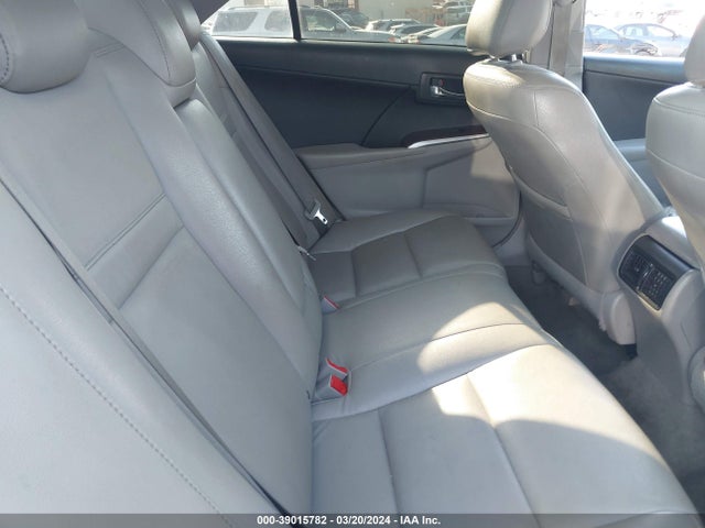 Toyota CAMRY XLE 2014 4T1BF1FK0EU793057 Image 8