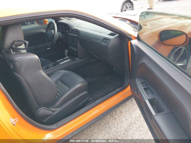 2014 DODGE CHALLENGER 2C3CDYBT1EH276962 Photo 4