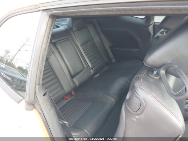 2014 DODGE CHALLENGER 2C3CDYBT1EH276962 Photo 7