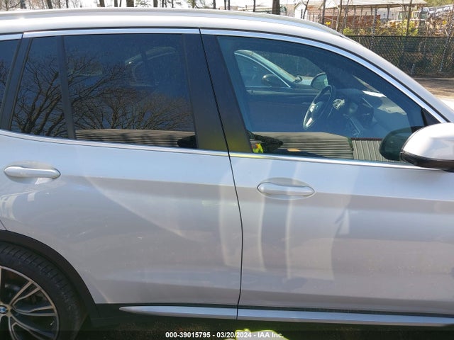BMW X3 Xdrive30i 2023 5UX53DP05P9N74205 Image 13