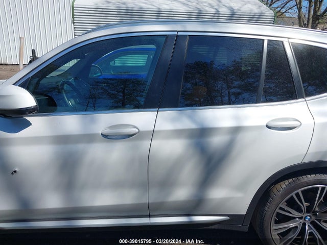 BMW X3 Xdrive30i 2023 5UX53DP05P9N74205 Image 14