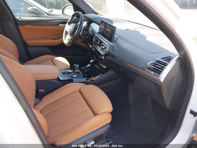 BMW X3 Xdrive30i 2023 5UX53DP05P9N74205 Image 5