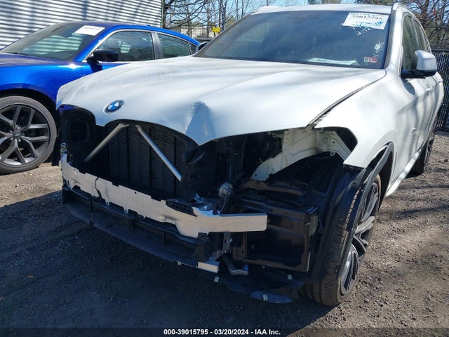 BMW X3 Xdrive30i 2023 5UX53DP05P9N74205 Image 6