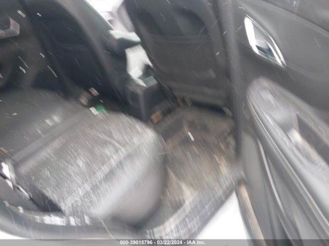 KL4CJESB4GB529546 Buick Encore