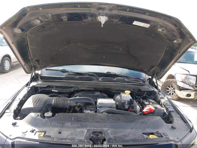 RAM 1500 Limited  4x4 5'7 Box 2020 1C6SRFHT8LN148010 Image 10