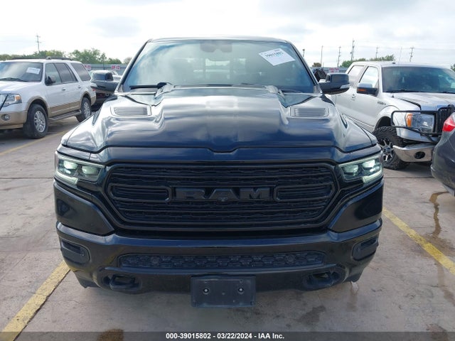 RAM 1500 Limited  4x4 5'7 Box 2020 1C6SRFHT8LN148010 Image 12