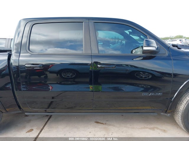 RAM 1500 Limited  4x4 5'7 Box 2020 1C6SRFHT8LN148010 Image 13