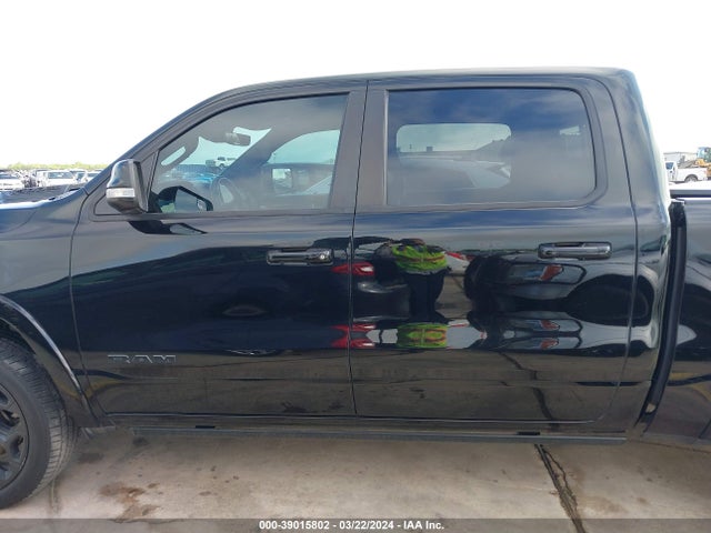 RAM 1500 Limited  4x4 5'7 Box 2020 1C6SRFHT8LN148010 Image 14