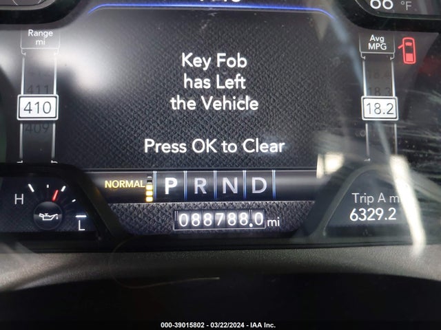 RAM 1500 Limited  4x4 5'7 Box 2020 1C6SRFHT8LN148010 Image 15
