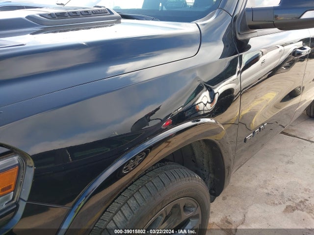 RAM 1500 Limited  4x4 5'7 Box 2020 1C6SRFHT8LN148010 Image 18