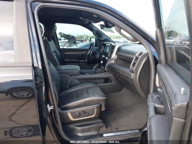 RAM 1500 Limited  4x4 5'7 Box 2020 1C6SRFHT8LN148010 Image 5