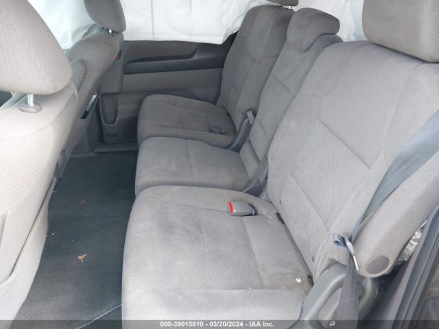 5FNRL5H34GB163983 Honda ODYSSEY SE
