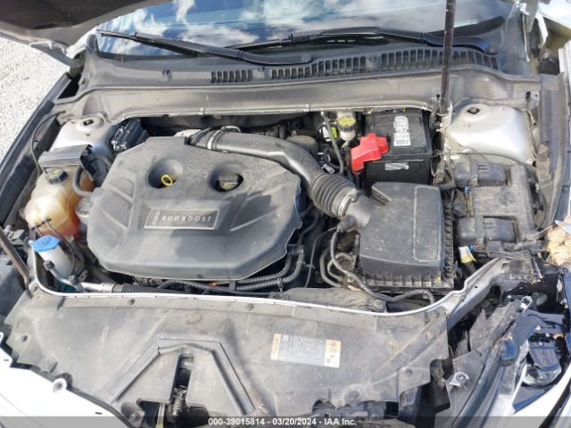 3LN6L2G94FR621893 Lincoln MKZ