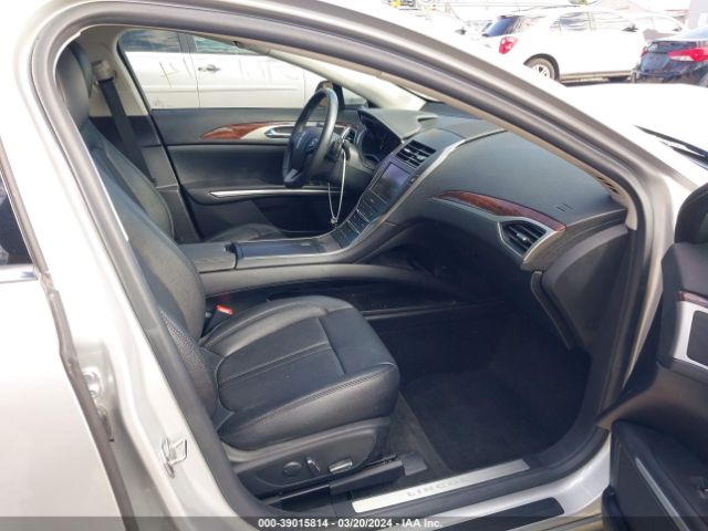 3LN6L2G94FR621893 Lincoln MKZ