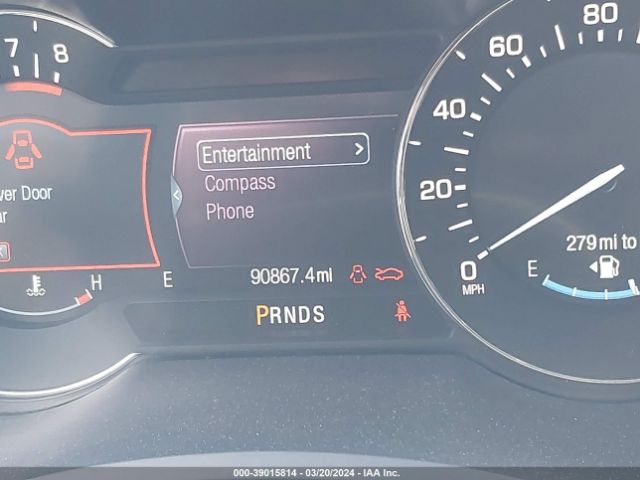3LN6L2G94FR621893 Lincoln MKZ