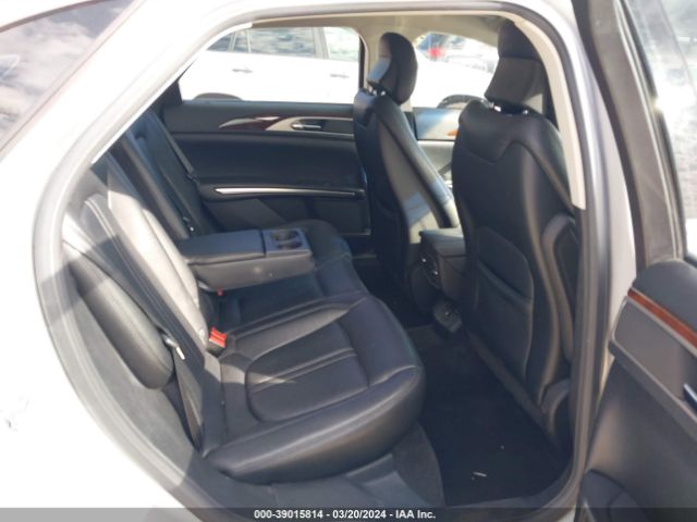 3LN6L2G94FR621893 Lincoln MKZ