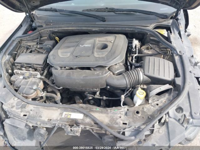 1C4RJFCG0GC417658 Jeep Grand Cherokee High Altitude