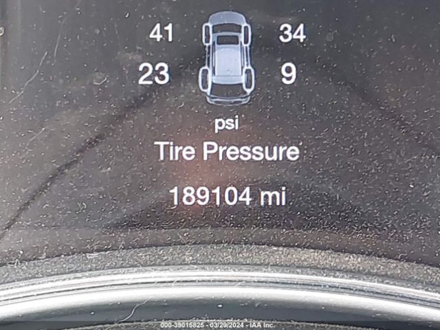 1C4RJFCG0GC417658 Jeep Grand Cherokee High Altitude