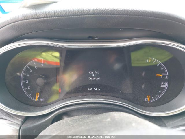 1C4RJFCG0GC417658 Jeep Grand Cherokee High Altitude