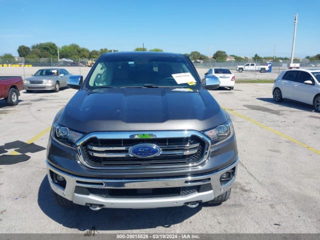 1FTER4EHXLLA73347 Ford Ranger Lariat