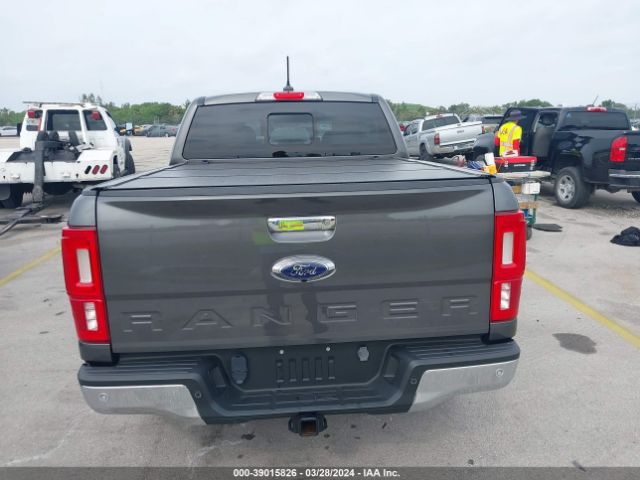 1FTER4EHXLLA73347 Ford Ranger Lariat
