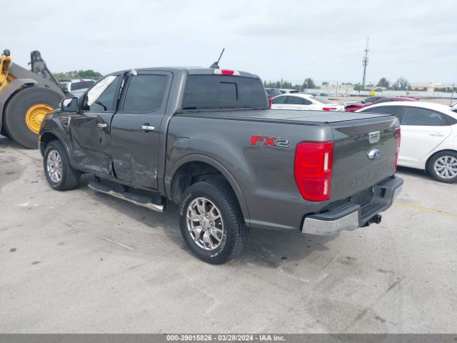 1FTER4EHXLLA73347 Ford Ranger Lariat