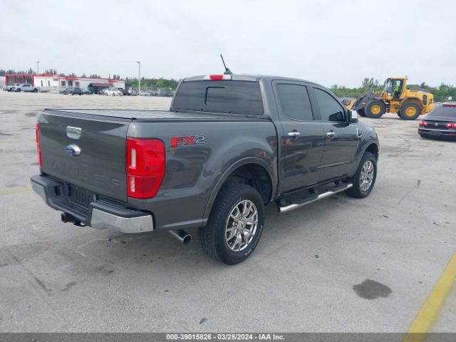 1FTER4EHXLLA73347 Ford Ranger Lariat