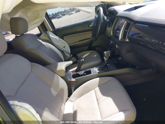 1FTER4EHXLLA73347 Ford Ranger Lariat