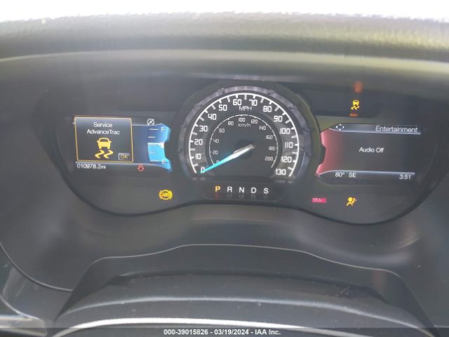 1FTER4EHXLLA73347 Ford Ranger Lariat