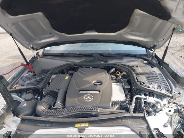 55SWF4KB1GU103677 Mercedes-Benz C 300 4matic/luxury 4matic/sport 4matic