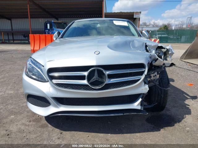 55SWF4KB1GU103677 Mercedes-Benz C 300 4matic/luxury 4matic/sport 4matic